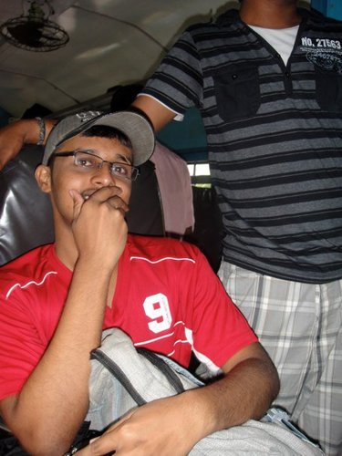 Common Man