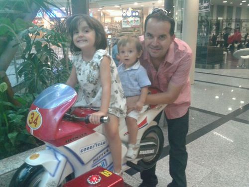 davidmontosafer's profile picture. maestro de educación física junta Andalucía