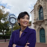 Judy Chu Campaign (@judychucampaign) Twitter profile photo