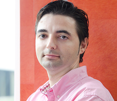 Ingeniero Industrial, emprendedor y empresario, buscando mejoras en los diseños empresariales continuamente