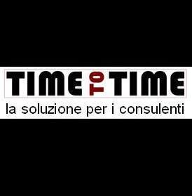 TIME to TIME è un Network solidale che offre ai CONSULENTI servizi tecnici nelle aree qualità, sicurezza e ambiente, formazione accurata e noleggio strumenti.