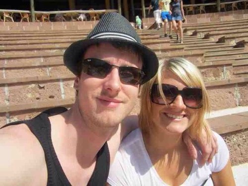 rosie1110's profile picture. 