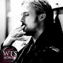 Nobody realizes that some people expend tremendous energy merely to be normal. #WTS [18+]