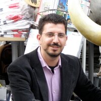 N.K Paschos, MD, PhD (@nikolaospaschos) 's Twitter Profile
