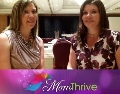 Happy moms are the foundation of happy families. Join us April 4-6 2013 for the first annual North American MomThrive Conference! Tweets by Sara & Lisa & Robin