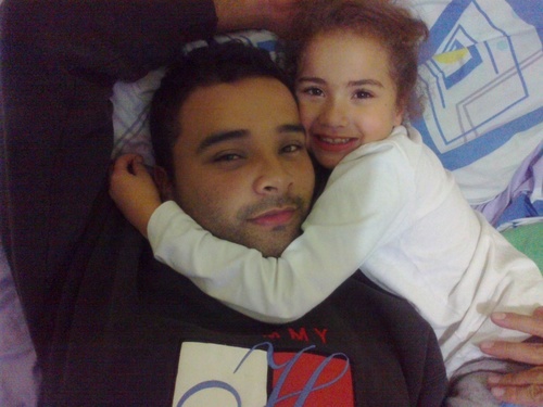 estebanbarquer6's profile picture. 