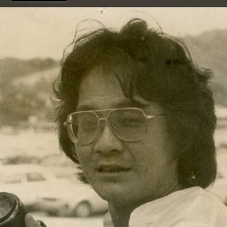 stevefwwong's profile picture. 