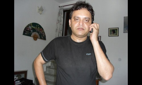 Traveller who loves reading.........respects women & elders, loves kids & has fun with friends.....