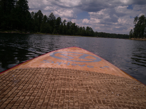 Stand up paddling all of the scenic Arizona spots. Fun, Family, and fitness. Serving AZ with lessons, rentals, and paddle board needs.