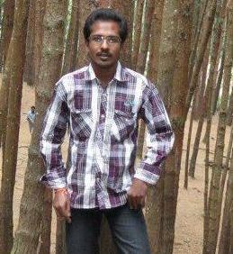SenthilKumarm20's profile picture. 