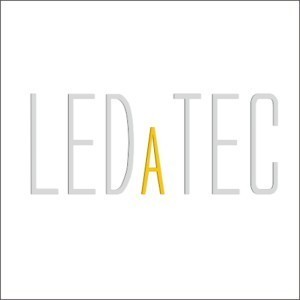 LEDaTEC's profile picture. LEDaTEC - dostawca nowoczesnych opraw źródeł światła LED - od opraw wbudowanych, poprzez wiszące i stojące, aż po taśmy LED.
http://t.co/HM6pS62eMO