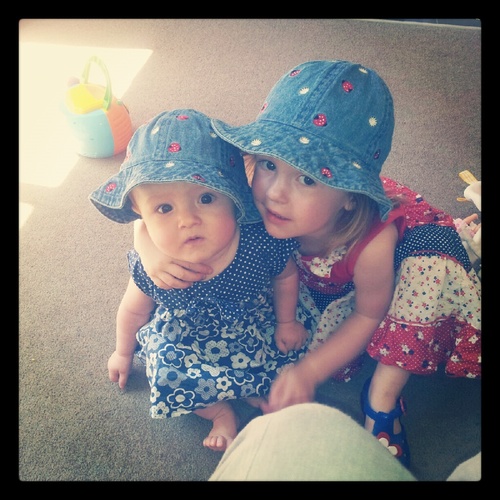 Mummy to 2 beautiful girls and wife to the lovely Jon x x Enjoying life x