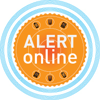 Alert Online richt zich via het partnernetwerk op het creëren van bewustwording rondom online veiligheid. Volg ons en kom meer te weten! #AlertOnline
