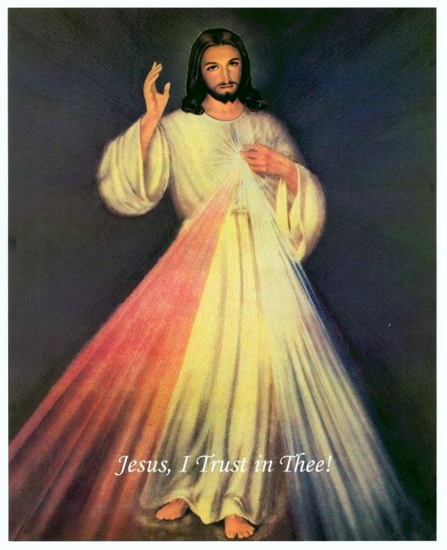 Divine Mercy Hour (DivineMercyHour) Twitter
