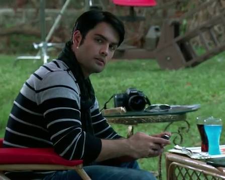 Fan page for Vahbbiz @babiejaan nd Vivian Dsena aka @VivianDsena01 an Indian actor & a model.Recntly woking as RK in Madhubala.