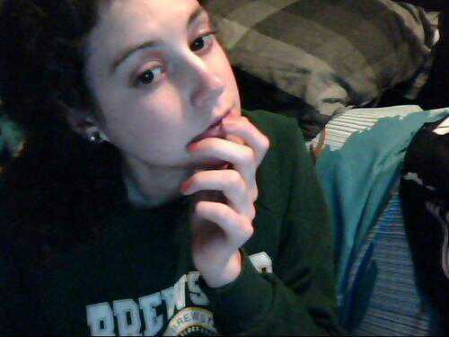 StaceyJadeCox's profile picture. Your face lies still;


I can't see your breath, and it's freezing my blood until the end.