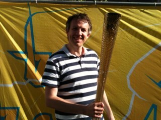 colcantweet's profile picture. Social Enterprise Programme Manager, all round sport enthusiast...especially running and proud/sleep deprived dad of 2