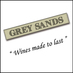 💧Grey Sands Vineyard (@greysandsv) Twitter profile photo
