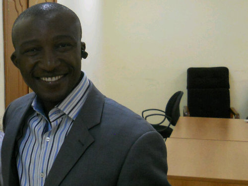 Sales Consultant Nigeria and Ghana.  Pharmaceuticals, consumables and surgical materials Sales.