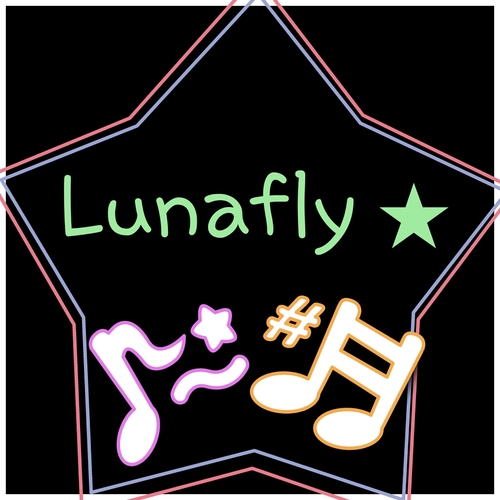 Lunafly Global ★さんのプロフィール画像