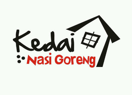 Logo Warung Nasi Goreng Warung Nasi