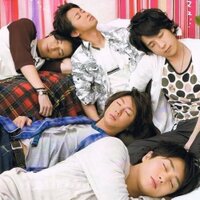 嵐ぼっと❤ (@arashi_matamu) Twitter profile photo