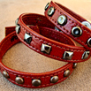 We make handmade original leather bracelets.
https://t.co/FnMUjRew
http://t.co/6yTFjZGM