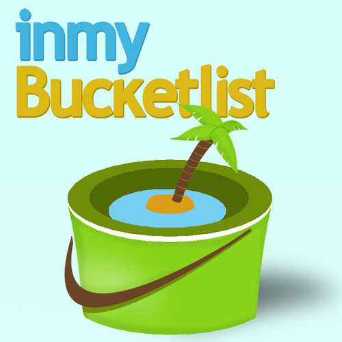 Experience all that life has to offer. What's in your Bucket List? (Website coming soon!)