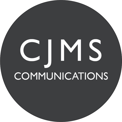 CJMS Communicationsさんのプロフィール画像