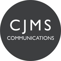 CJMS Communications(@CJMSComms) 's Twitter Profile Photo