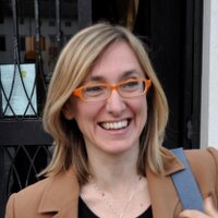 Cristina Querin (@cristinaquerin) 's Twitter Profile