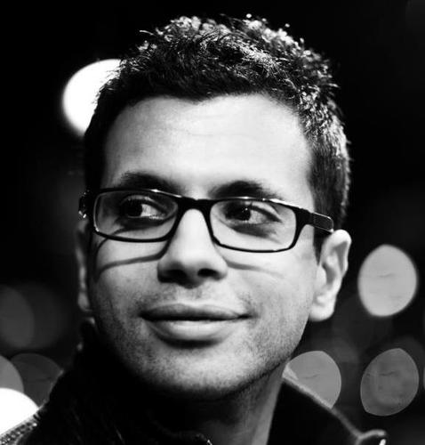 Co-Founder & CEO of GEEKSTERS and THE HOUSE OF GEEKS - Sharing cool things about Startups, trends and arts