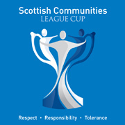 Twitter feed for Scottish League Cup.