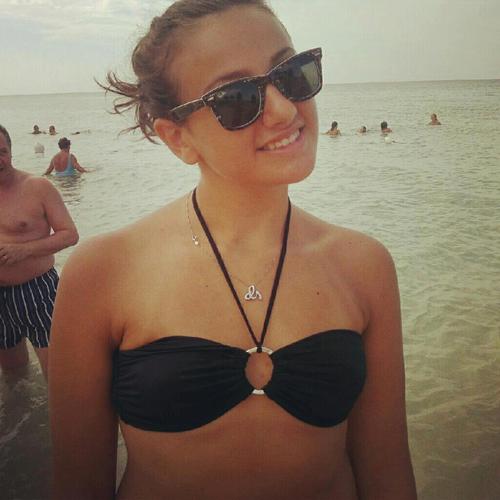 Sono una bastarda lOl