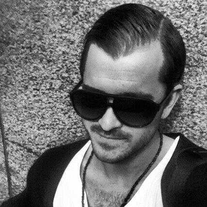 FredCalma's profile picture. SthlmDeepLovers