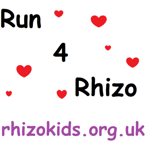 Trying to raise the profile of Rhizomelic Chondrodysplasia Punctata (RCDP), a condition that my daughter Sophie suffers with, and Raise Funds for Rhizo Kids UK