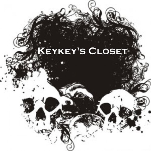 Come and take a look in my closet...

Follow keykey's closet for fashion and lifestyle inspiration.

http://t.co/DsI7Nf7Xui