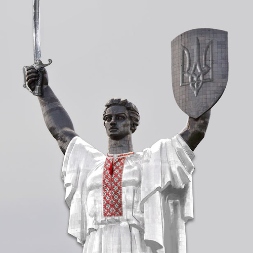 Ukr_Democracy's profile picture. Iron Soul