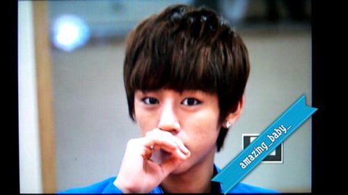 BAPP_DaehyunBTH's profile picture. BAP:[DaehyunBOT] YES SIR เจ้าชายเหม่งแดฮยอน ผู้ที่มีรอยยิ้มที่สดใสให้เบบี้ทุกคน ผมอาจจะไม่ใช่บอทที่ดีที่สุดแต่ผมเป็นบอทที่หล่อที่สุด (?) 555555555