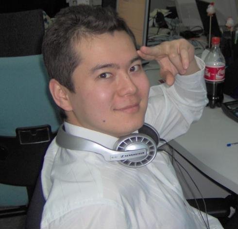 RainBofff's profile picture. 