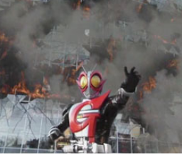 今、僕のヴィンテージが芳醇の時を迎える！僕は知る人ぞ知る仮面ライダーＧに出てくる台詞、「芳醇の時を迎える」をもじり、あらゆるものに芳醇の時を迎えさせてしまう半自動botだ。ときどき芳醇させるのに失敗し、悲惨なことになるがが気にするな！※フォロー返しは自動