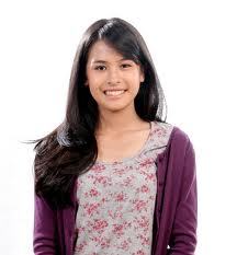 RolePlayer from Maudy Ayunda by @ZaR4p_RP | 19 Desember 1994 | Si Single Cakep |Aktris,Penyanyi| Perahu Kertas|