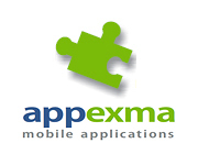 Appexma es una empresa que se dedica a la creación de aplicaciones personalizadas para dispositivos móviles según las necesidades del cliente.