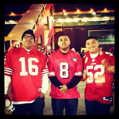 FMorales831's profile picture. 