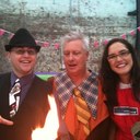 Tom Bower - @magictomb - Twitter