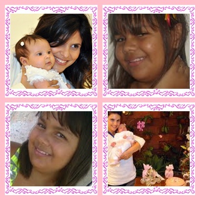 sou uma menina que nem sempre estar feliz , mais tambem esta alegre . algumas pessoas acham que sou chata mais so as vezes.