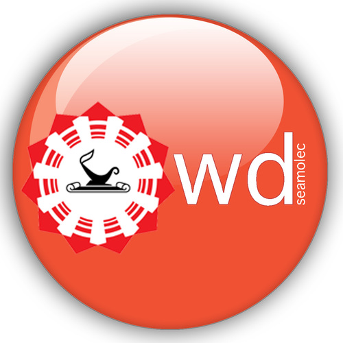 wdseamolec's profile picture. The Official Twitter Page of Web Design SEAMEO Regional Open Learning Centre (SEAMOLEC). http://t.co/9WbYeRdGCU