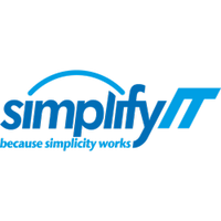 Simplify IT(@simplifyit_uk) 's Twitter Profile Photo