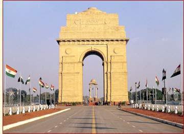 News From all over India