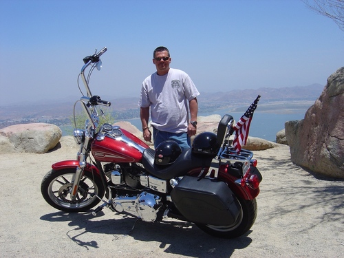 Disabled US Army Veteran